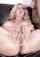 blonde cum mature