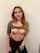 asian boobs brown hair