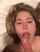 submissive deepthroat blonde