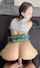 brunette doggystyle big dick