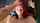 deepthroat pinkhaired blowjob