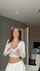 brunette big tits tiktok