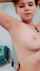 brunette natural tits riding