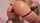 solo dildo masturbation
