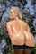 blonde big ass oiled