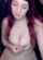 big tits red hair camgirl