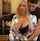 blonde milf kitchen