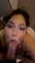 blowjob big cock black hair