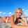 amateur blonde babe
