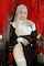 nun cosplay asian