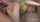 blonde double penetrated anal