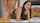 discord video brunette doggy