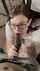 glasses nerd bbc
