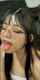 beauty glasses cumshot