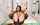 brunette reverse cowgirl cowgirl