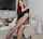 camgirl redhead foot