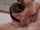 brunette blowjob vintage