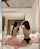 asian pawg huge ass