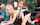blond babe threesome
