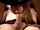 vintage blonde threesome