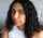 amateur latina black hair