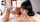 blowjob black hair pov
