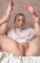 teen blonde shaved