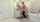 blonde standing teen