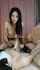 asian chinese cowgirl