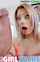 blonde teen big cock