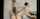 pegging blonde strapon
