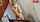 big tits bound blonde