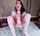 camgirl cumshut dildo
