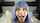 blue hair hot ahegao