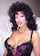 smoking big titts brunette