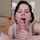 teen brunette pov