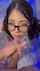 asian teen glasses