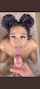 ebony onlyfans facial