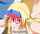 hentai blonde sex