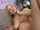 blonde gape bts