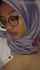 small tits hijab asian