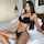 fitness latina lingerie