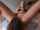 black panties shaved blond