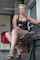 amateur blonde ass