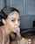 blowjob sloppy ebony