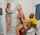 threesome interracial lesbian
