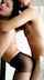 amateur pantyhose footjob