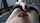 bdsm cumshot handjob
