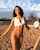 ebony public twerking
