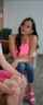 milf latina pink
